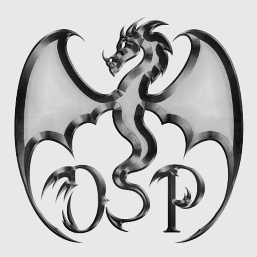 Interview with Dragon Soul&nbsp;Press